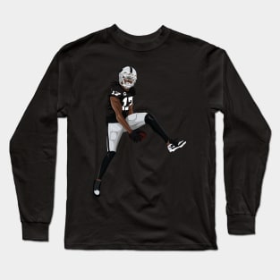 Davante Adams Long Sleeve T-Shirt